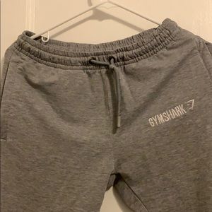 Gymshark joggers size small